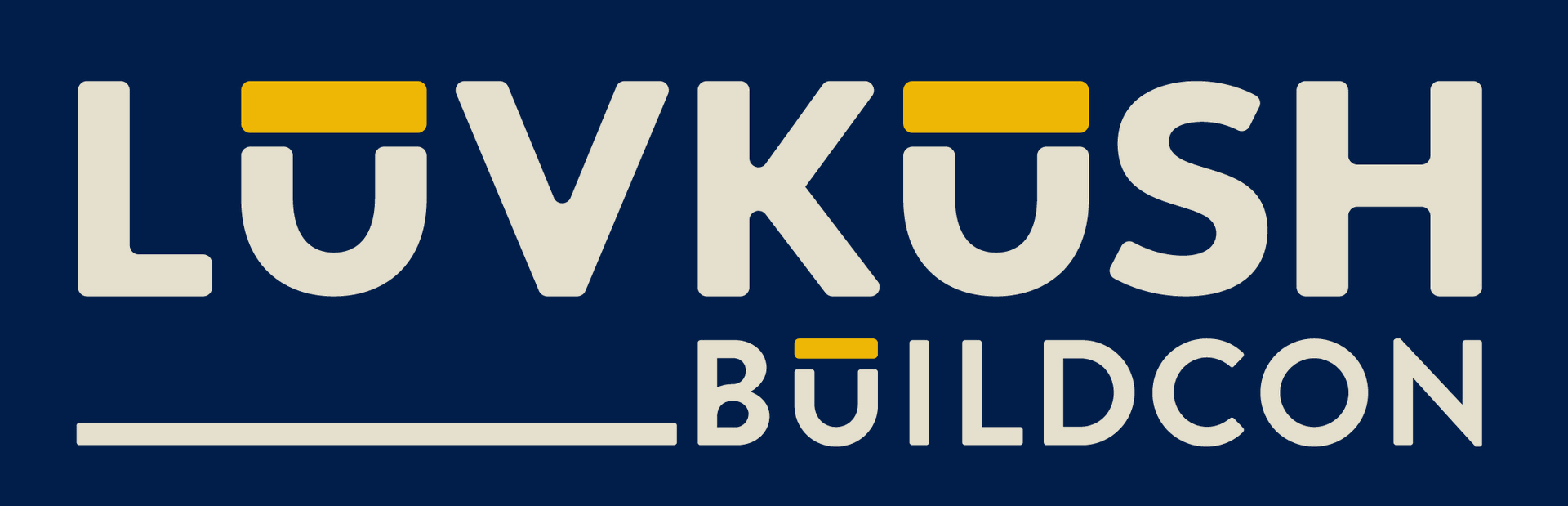 Luvkush Buildcon